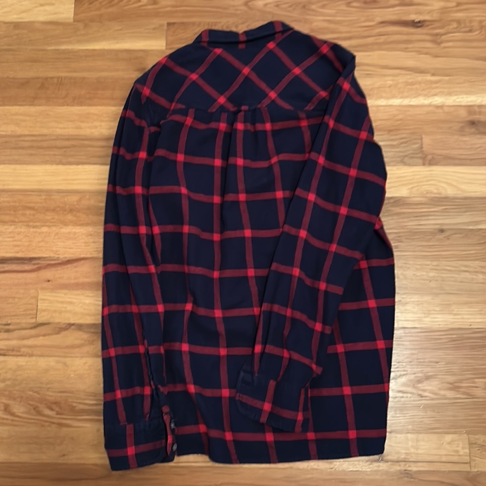 Jcrew Flannel - image 4